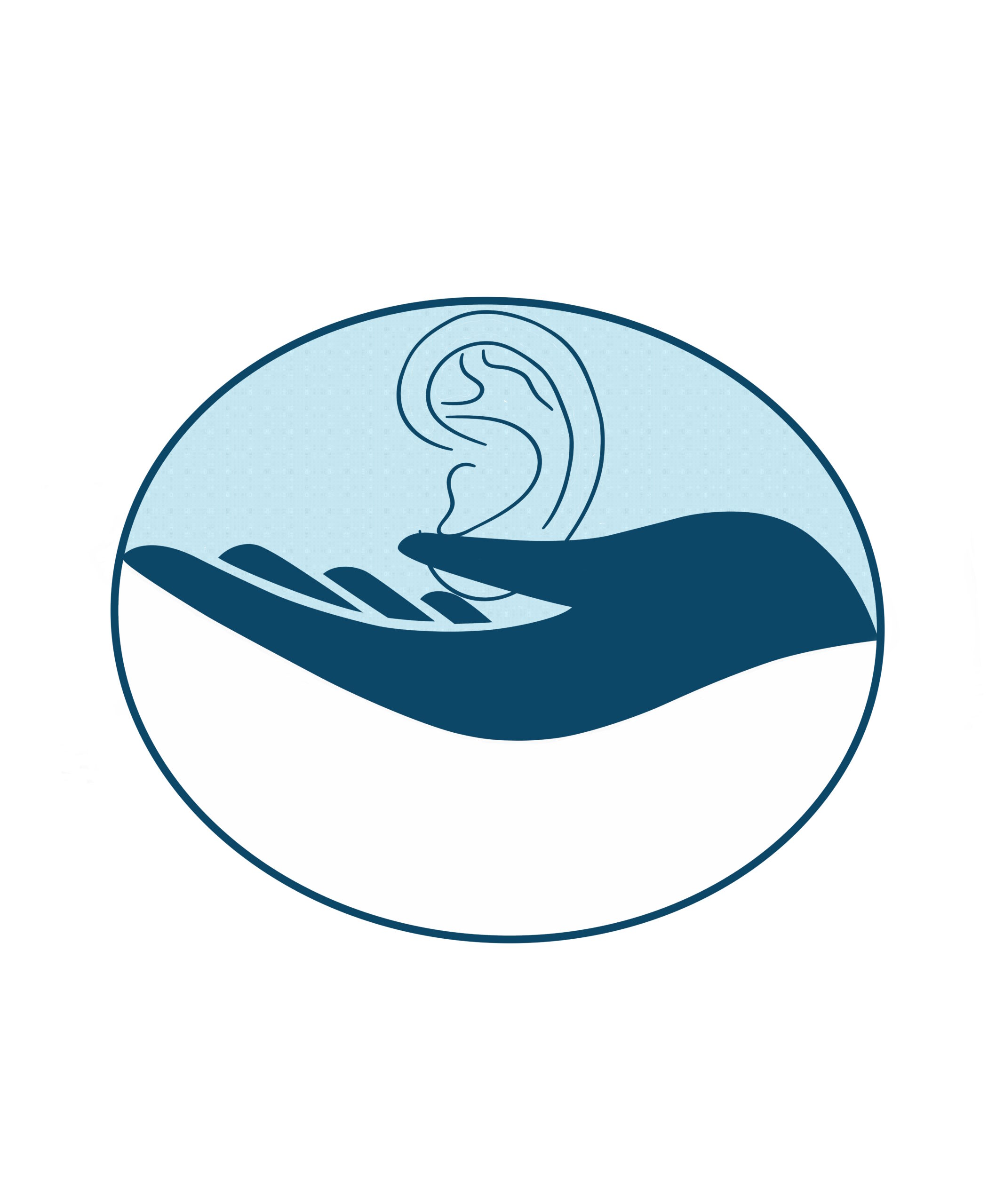 Een luisterend oor en een reikende hand