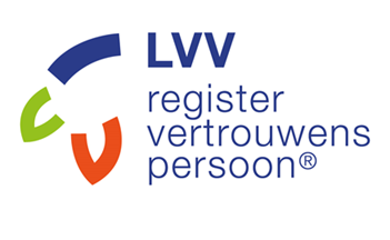 Register Vertrouwenspersoon